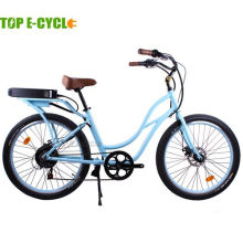 TOP/OEM best selling new design popular 500w motor bosch electric bike